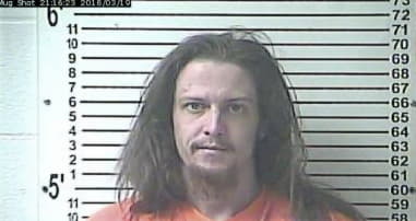 Justin Stewart, - Hardin County, KY 