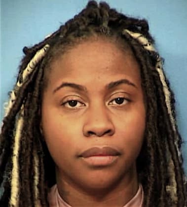 Shanetra Stokes, - DuPage County, IL 