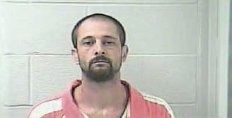 Michael Stonefield - Daviess County, KY 