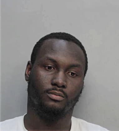 Anthony Sutton, - Dade County, FL 