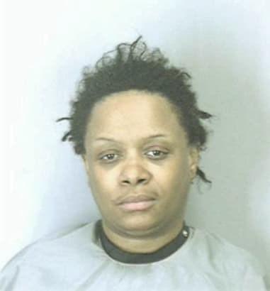 Trina Terrell - DeKalb County, GA 