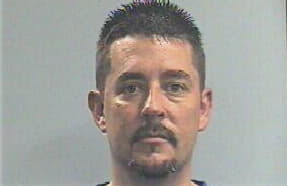 John Thompson - Fayette County, KY 