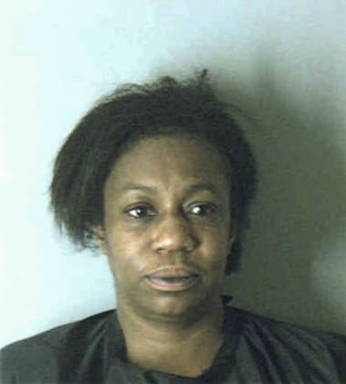 Shirley Thompson - DeKalb County, GA 