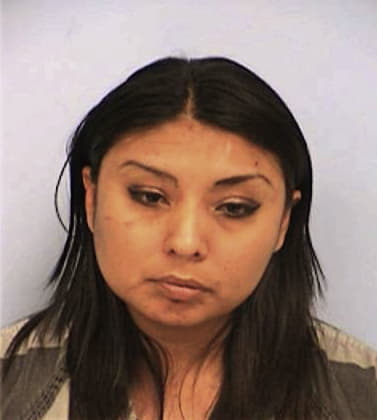 Margarita Tovarestrada, - Travis County, TX 