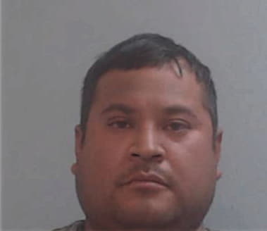 Jesus Villalon, - Hidalgo County, TX 