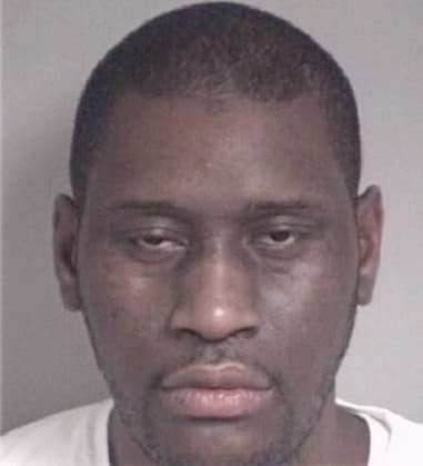 Anthony Wade, - Cabarrus County, NC 