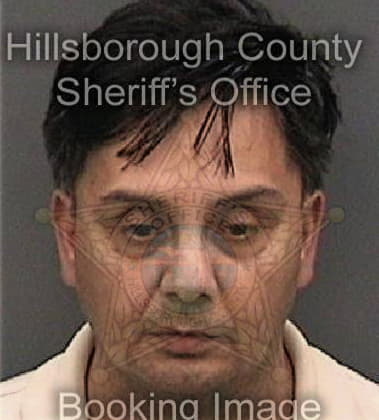 Kenneth Watson, - Hillsborough County, FL 