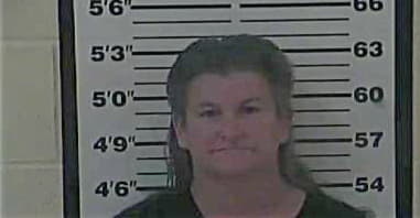 Linda Watson, - Carter County, TN 