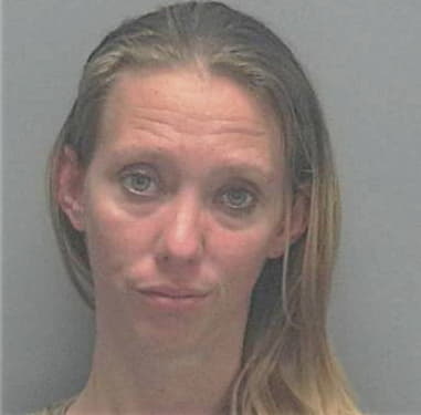 Krystle Weller, - Lee County, FL 