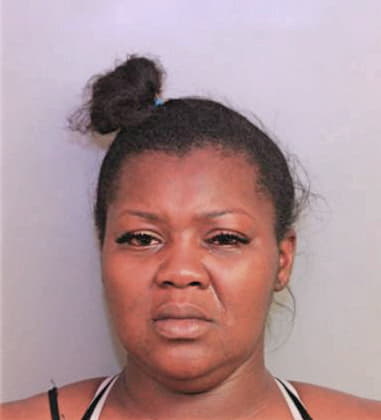 Shambrika West - Polk County, FL 