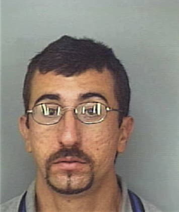 Jason Whitaker - Polk County, FL 
