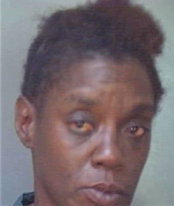 Althea White - Polk County, FL 