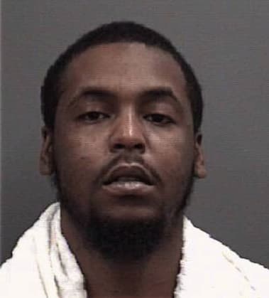 Thomas White - Rowan County, NC 