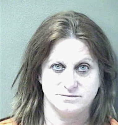 Mellissa Whitesell, - Okaloosa County, FL 