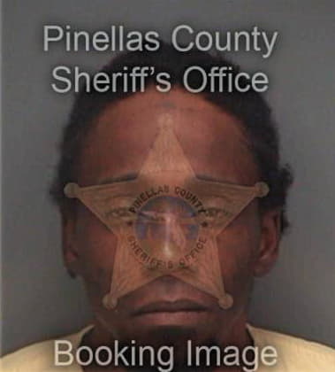 James Wiggs, - Pinellas County, FL 