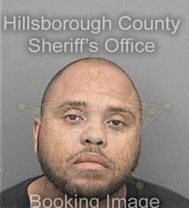 Ricardo Williams, - Hillsborough County, FL 