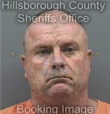 Mitchel Wilson, - Hillsborough County, FL 