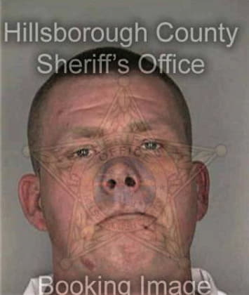 James Wood, - Hillsborough County, FL 