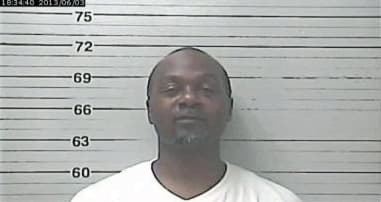 Willie Wortham, - Harrison County, MS 