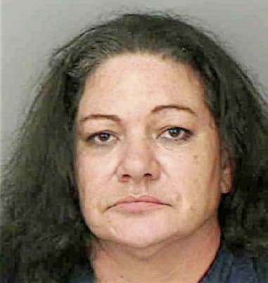 Cassandra Zepeda, - Polk County, FL 