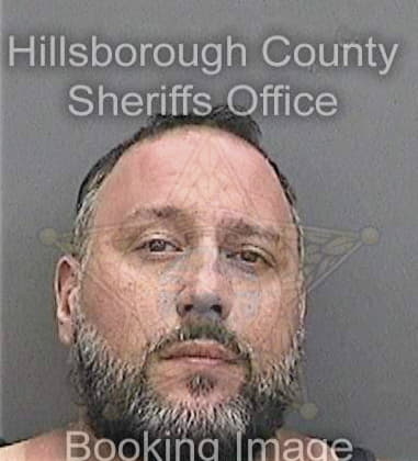 Alfredo Acosta-Sanchez, - Hillsborough County, FL 