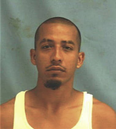 Miguel Ahumada, - Pulaski County, AR 