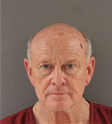 Ronald Albee, - Knox County, TN 