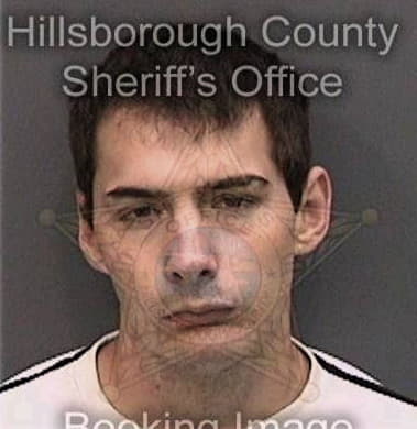 Jose Alonsohernandez, - Hillsborough County, FL 