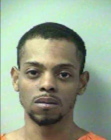 Marcus Ashley, - Okaloosa County, FL 