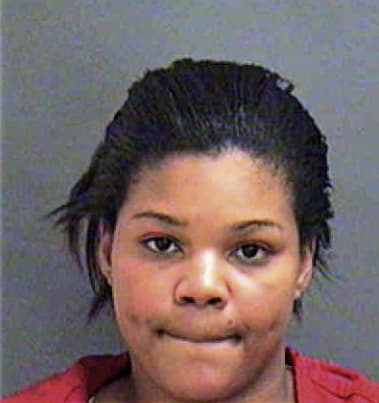 Auria Ayona, - Mecklenburg County, NC 