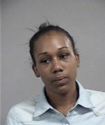 Sakeia Bates - Jefferson County, KY 