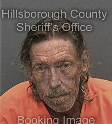 Christopher Baus, - Hillsborough County, FL 