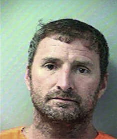 Nicholas Beedles, - Okaloosa County, FL 