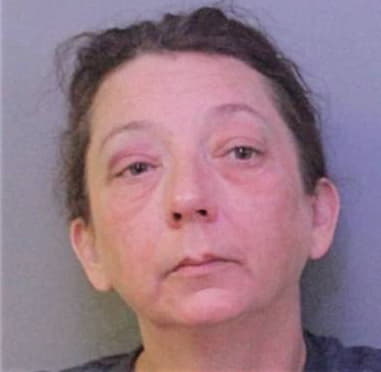 Kimberly Benke, - Polk County, FL 