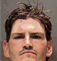 Tyler Berberich, - Sarasota County, FL 