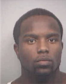 Thomas Beyan - Fulton County, GA 