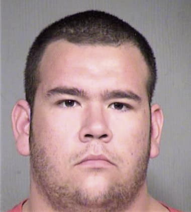 Kenneth Blanden - Maricopa County, AZ 