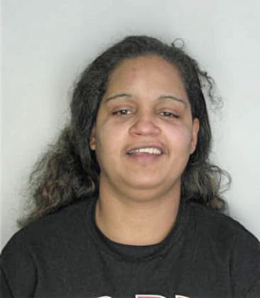 Katherine Bobo - Hillsborough County, FL 