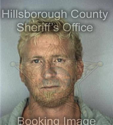 Jason Bowers - Hillsborough County, FL 