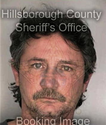 Timothy Bowman - Hillsborough County, FL 