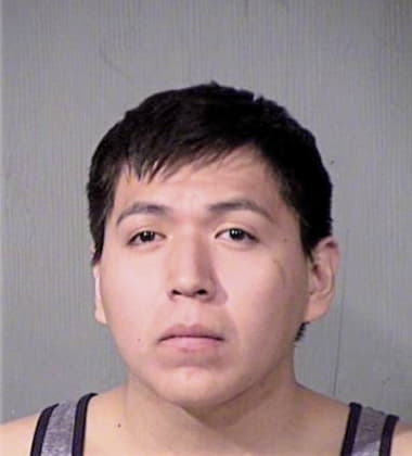 Thelva Braddock - Maricopa County, AZ 