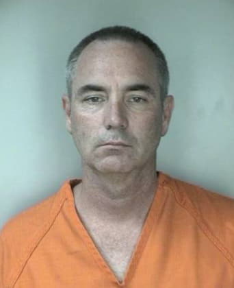 Alfred Bradley - Hillsborough County, FL 