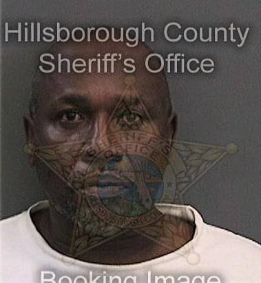 Ronald Bradley - Hillsborough County, FL 