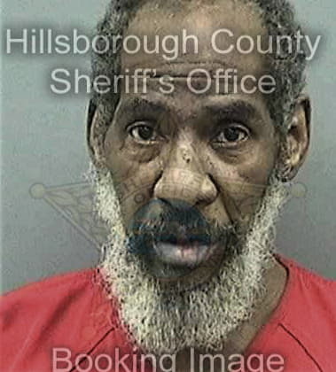 Jeffrey Brantley - Hillsborough County, FL 