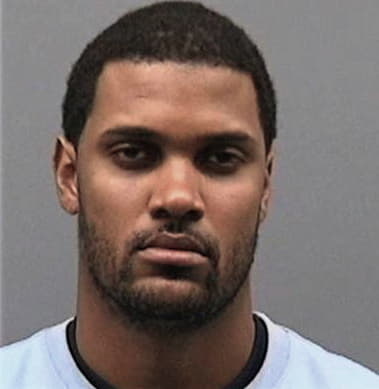 Leon Bright - Hillsborough County, FL 
