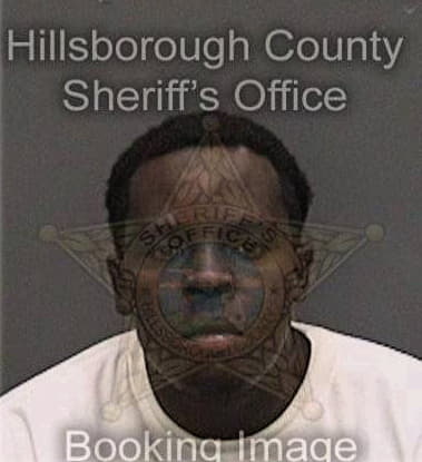 Gregory Brown, - Hillsborough County, FL 