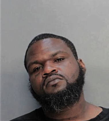 Allen Bruce, - Dade County, FL 