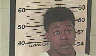 Antonio Butler, - Tunica County, MS 