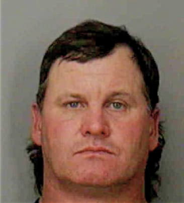 Randall Buttram, - Polk County, FL 