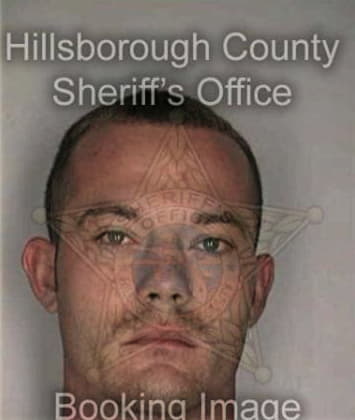 Mark Cameron, - Hillsborough County, FL 